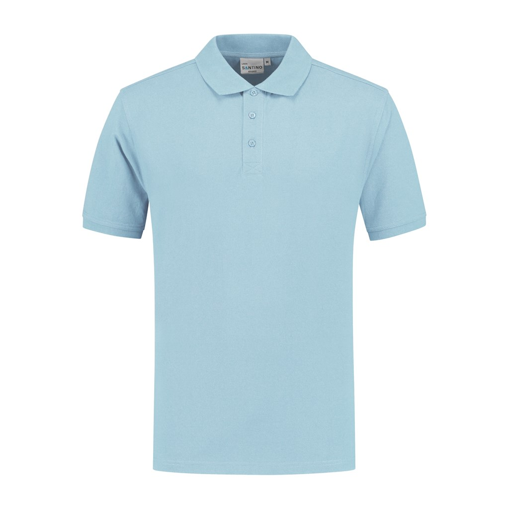 SANTINO LEEDS Poloshirt