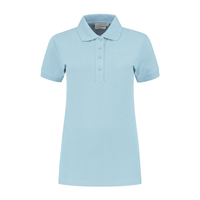 SANTINO LEEDS Poloshirt dames