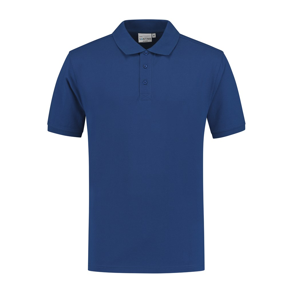 SANTINO LEEDS Poloshirt