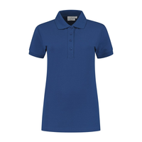 SANTINO LEEDS Poloshirt dames