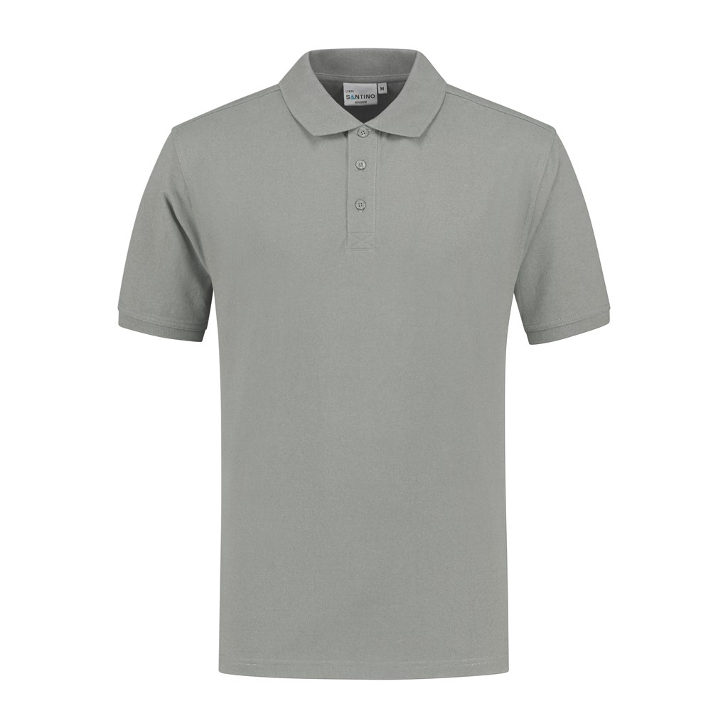 SANTINO LEEDS Poloshirt