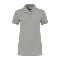 SANTINO LEEDS Poloshirt dames