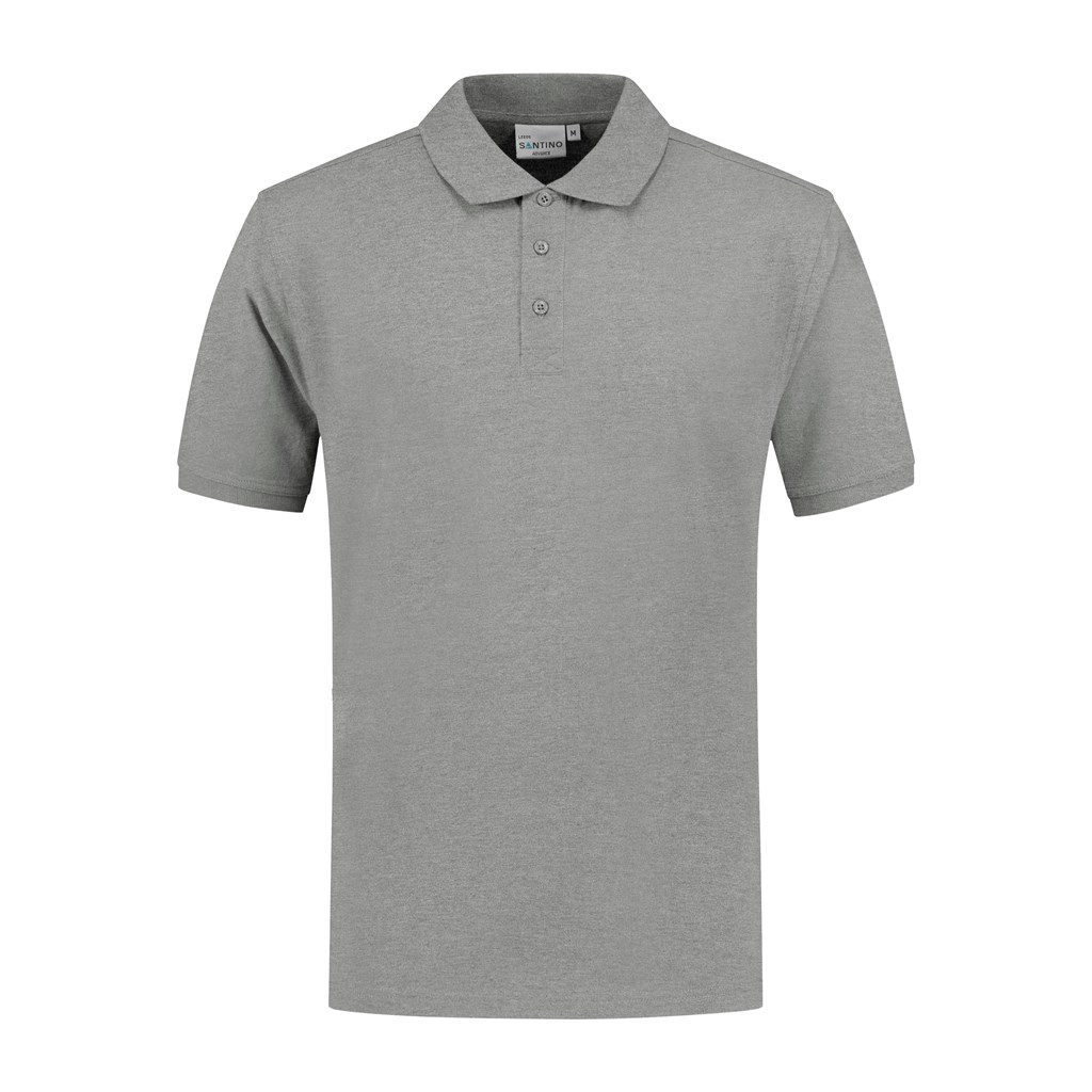 SANTINO LEEDS Poloshirt