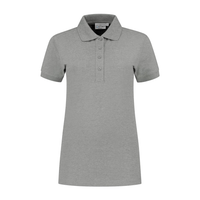 SANTINO LEEDS Poloshirt dames