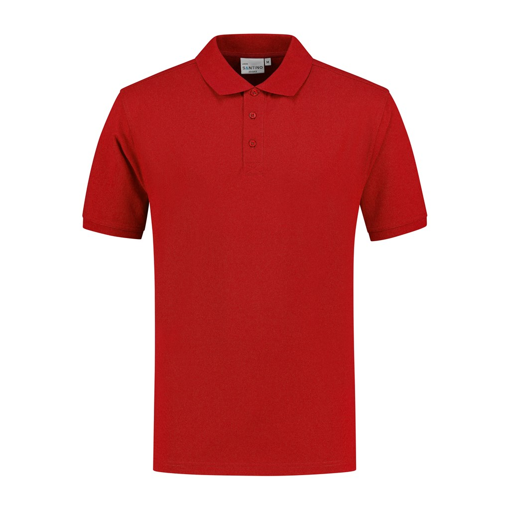 SANTINO LEEDS Poloshirt