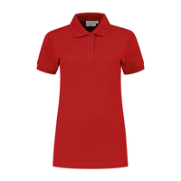 SANTINO LEEDS Poloshirt dames