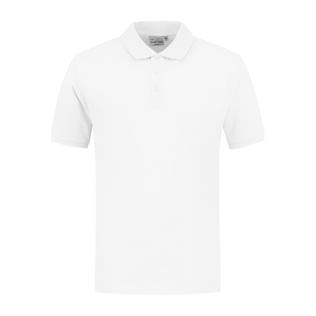 SANTINO LEEDS Poloshirt
