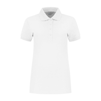 SANTINO LEEDS Poloshirt dames