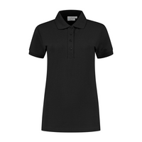 SANTINO LEEDS Poloshirt dames