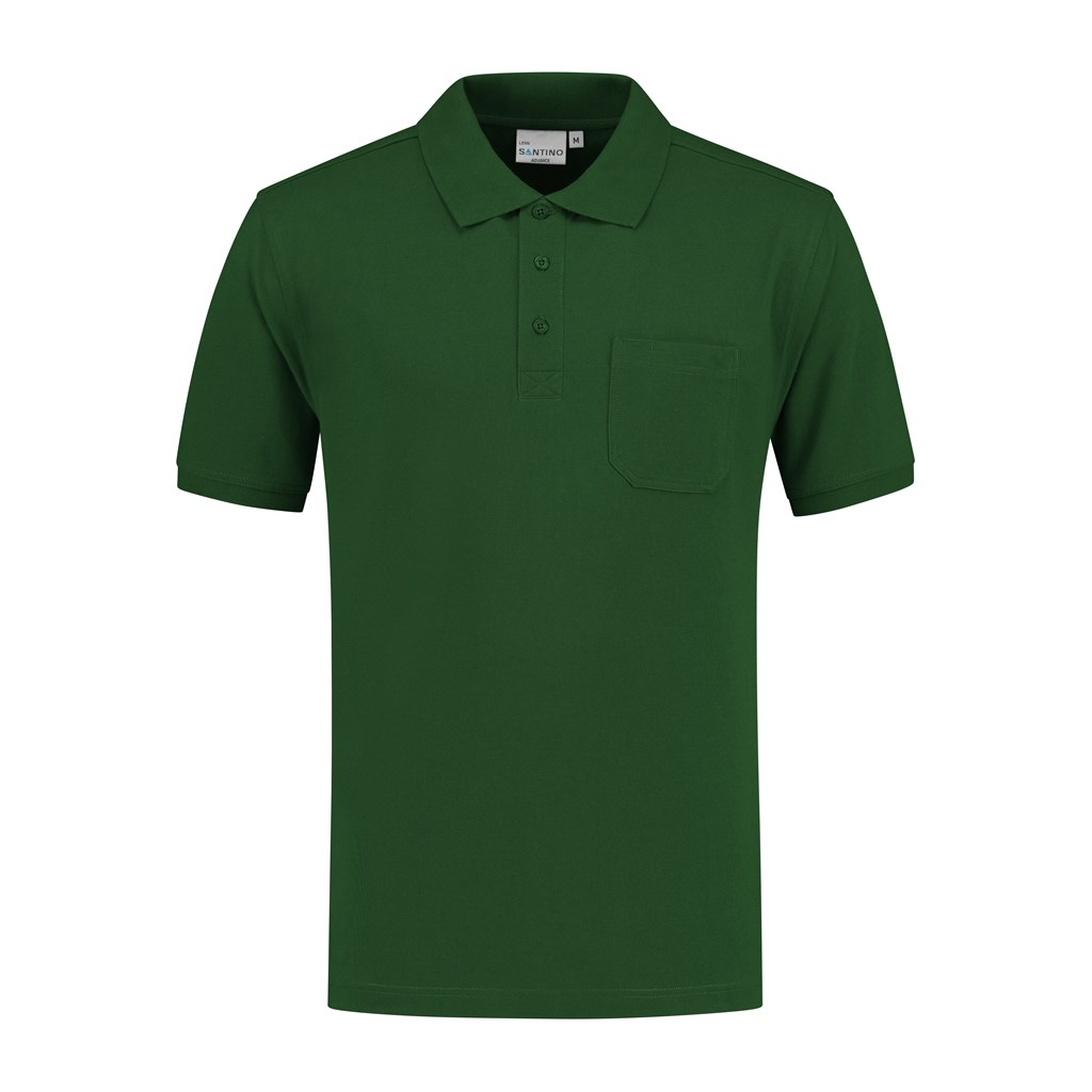 SANTINO LENN Poloshirt