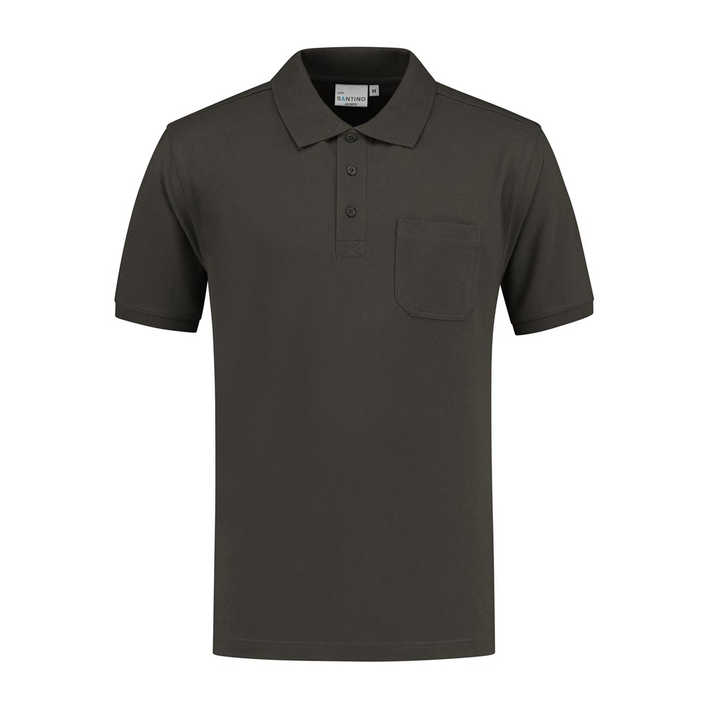 SANTINO LENN Poloshirt