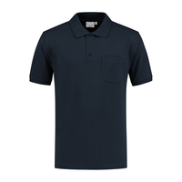 SANTINO LENN Poloshirt