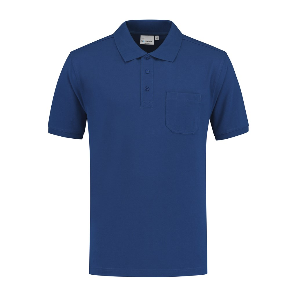 SANTINO LENN Poloshirt