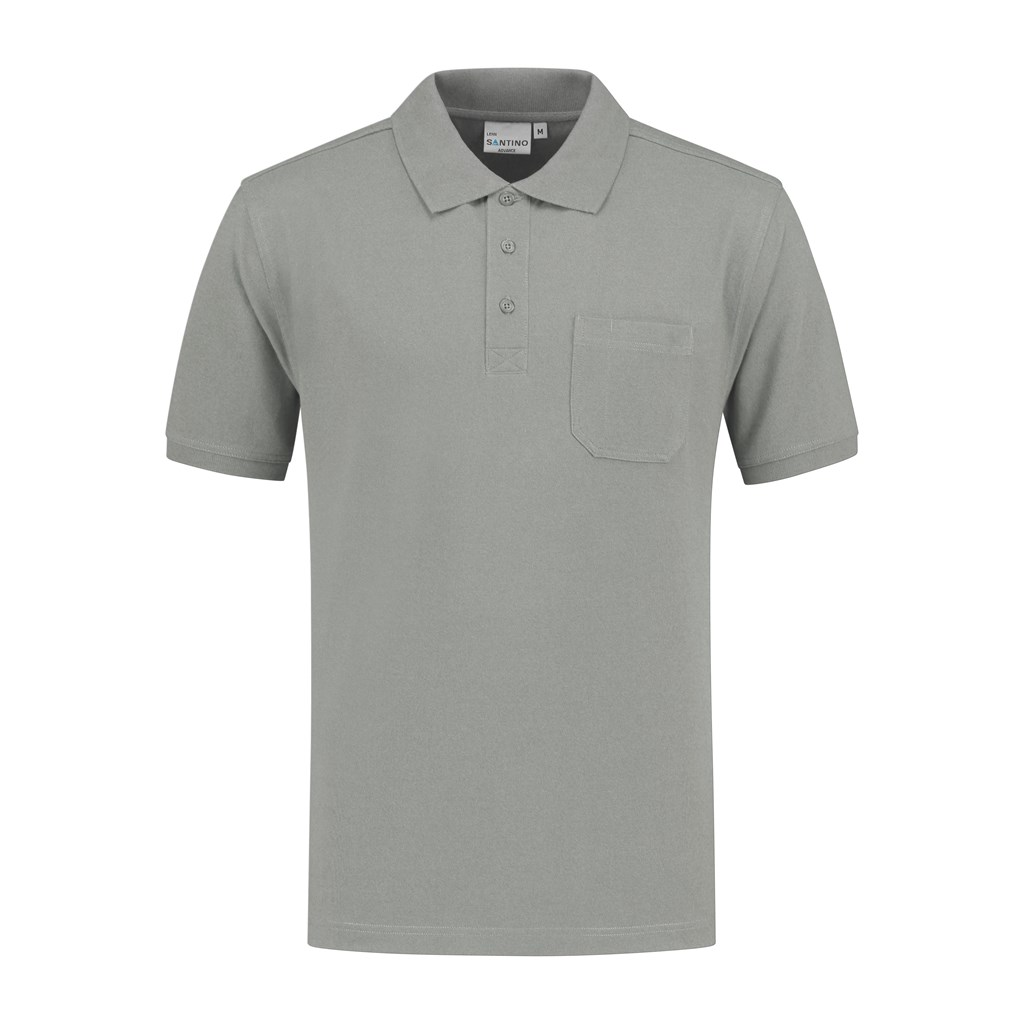 SANTINO LENN Poloshirt