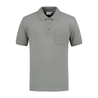 SANTINO LENN Poloshirt