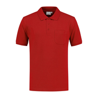 SANTINO LENN Poloshirt