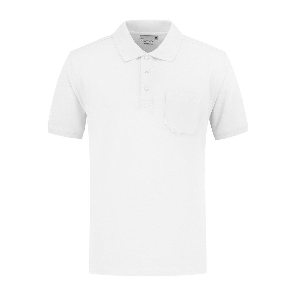 SANTINO LENN Poloshirt