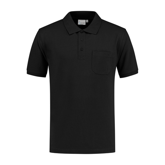 SANTINO LENN Poloshirt