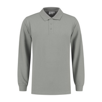 SANTINO LEXINGTON Poloshirt lange mouw