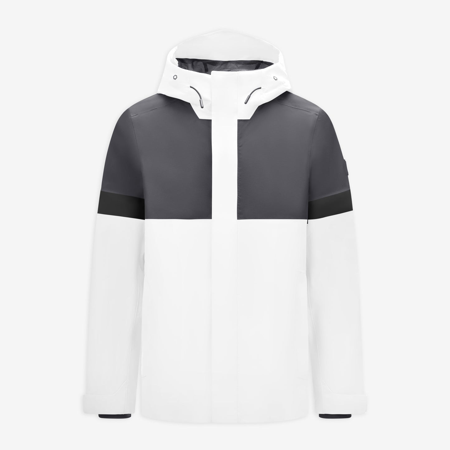 FHB Luca Hardshell Jas