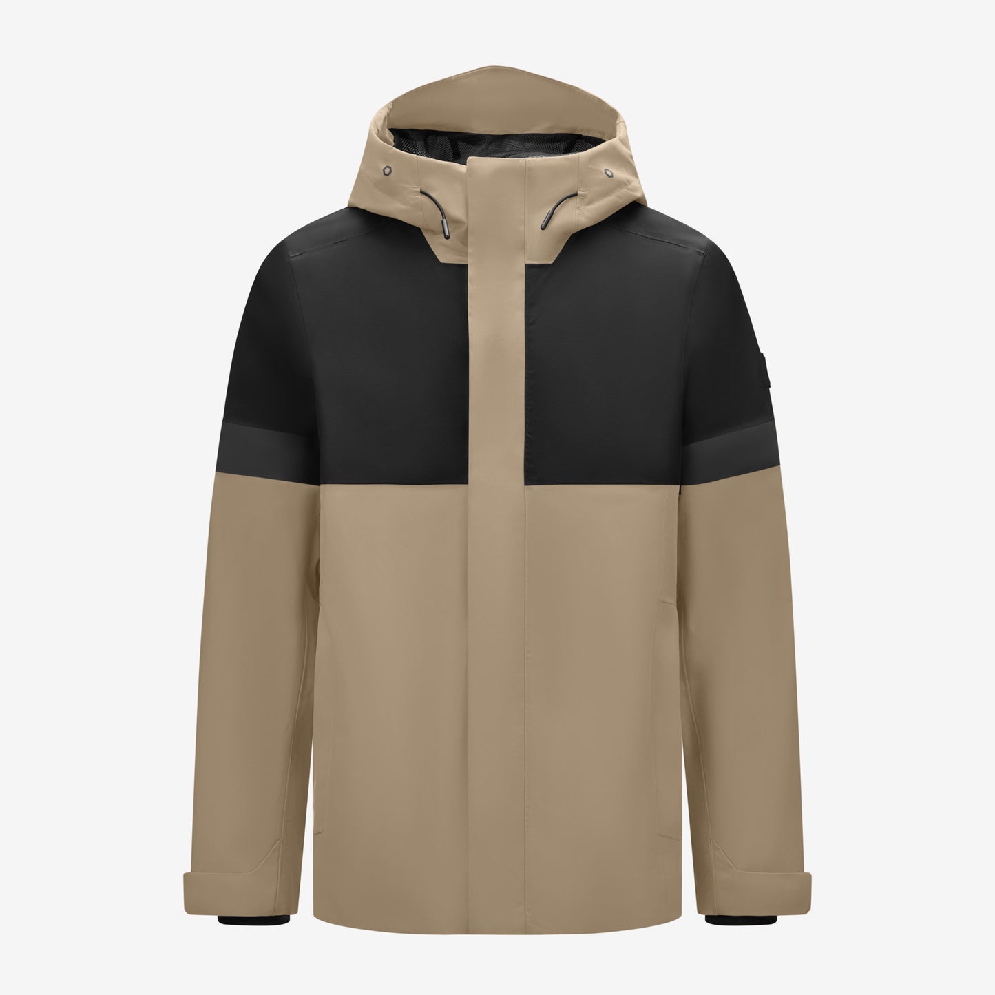 FHB Luca Hardshell Jas