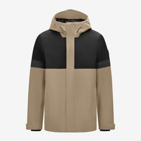 FHB Luca Hardshell Jas