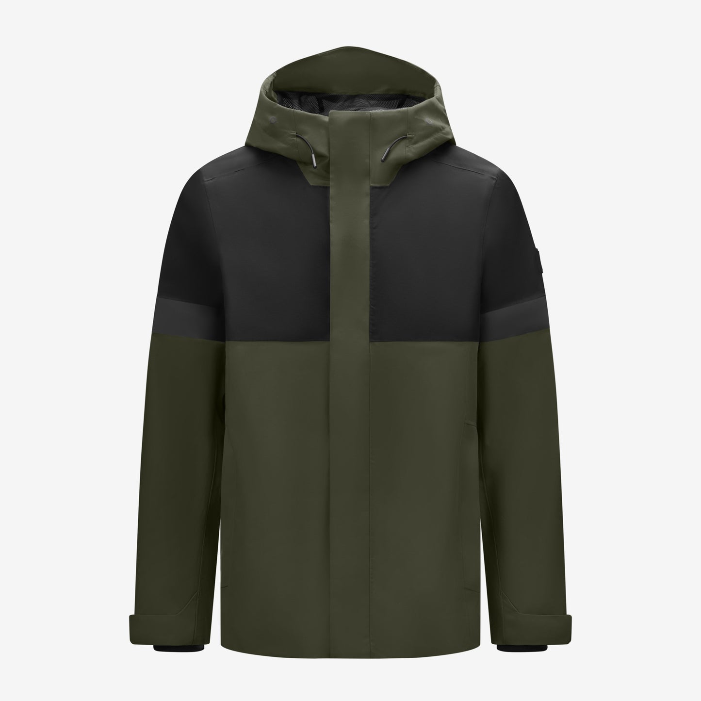 FHB Luca Hardshell Jas