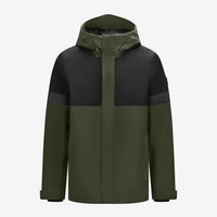 FHB Luca Hardshell Jas