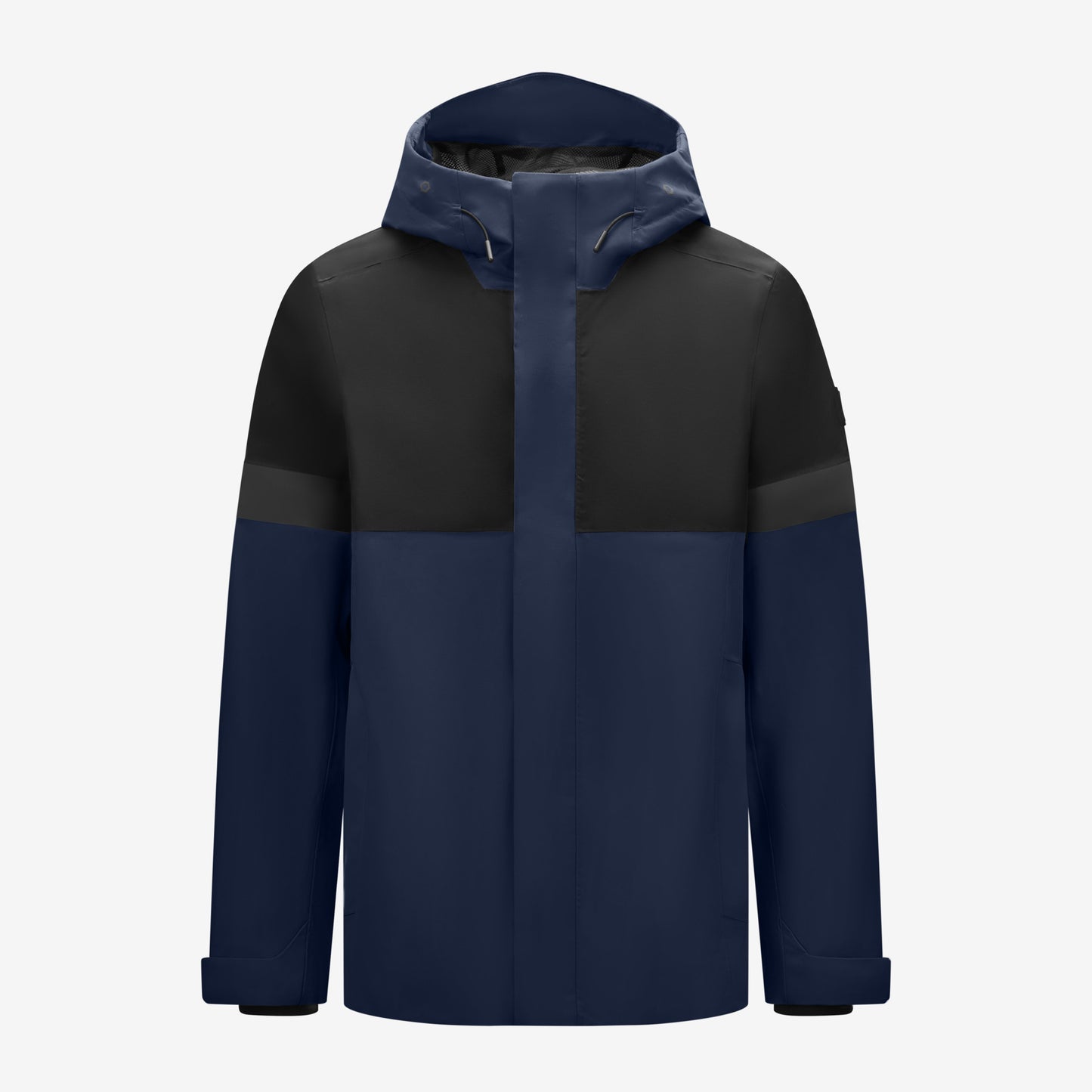 FHB Luca Hardshell Jas