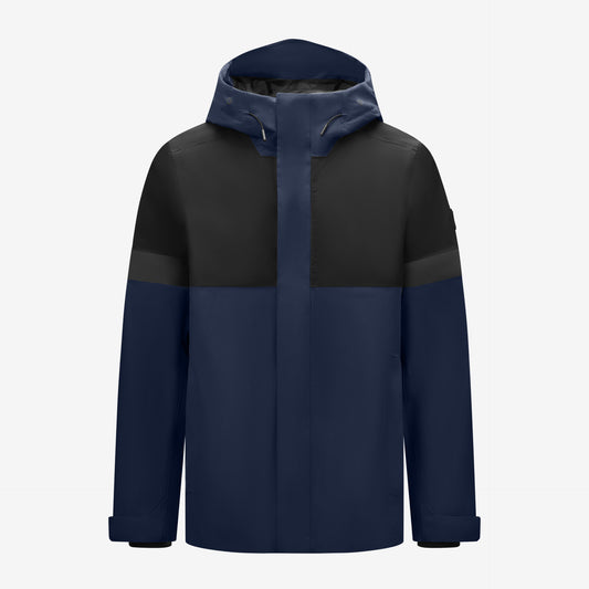 FHB Luca Hardshell Jas