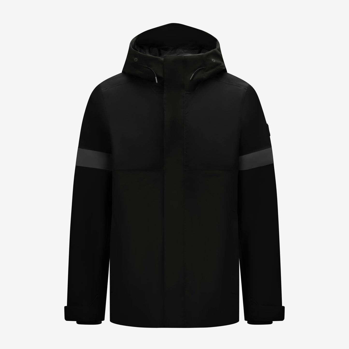 FHB Luca Hardshell Jas