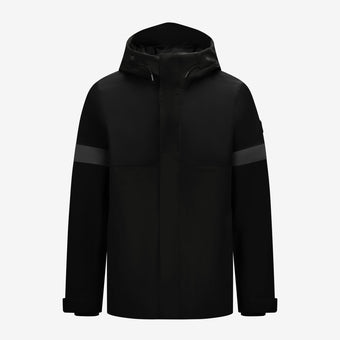 compare product FHB Luca Hardshell Jas