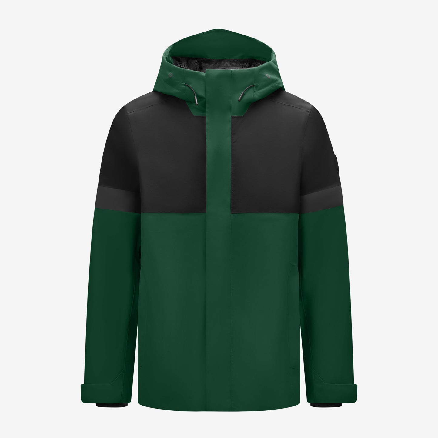 FHB Luca Hardshell Jas
