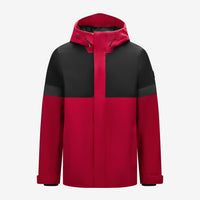 FHB Luca Hardshell Jas