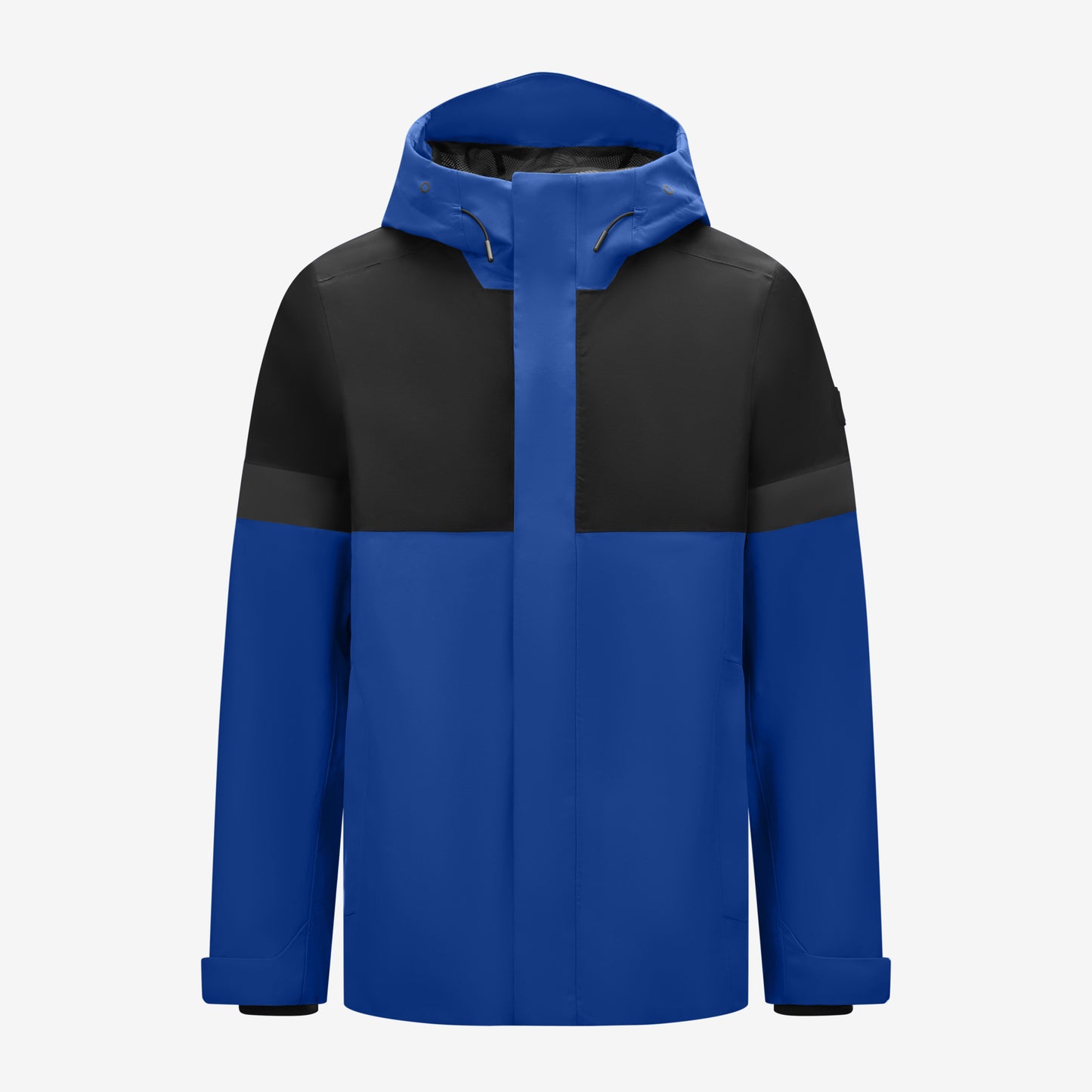 FHB Luca Hardshell Jas