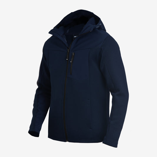 FHB Maximilian Hybride Softshell Jack