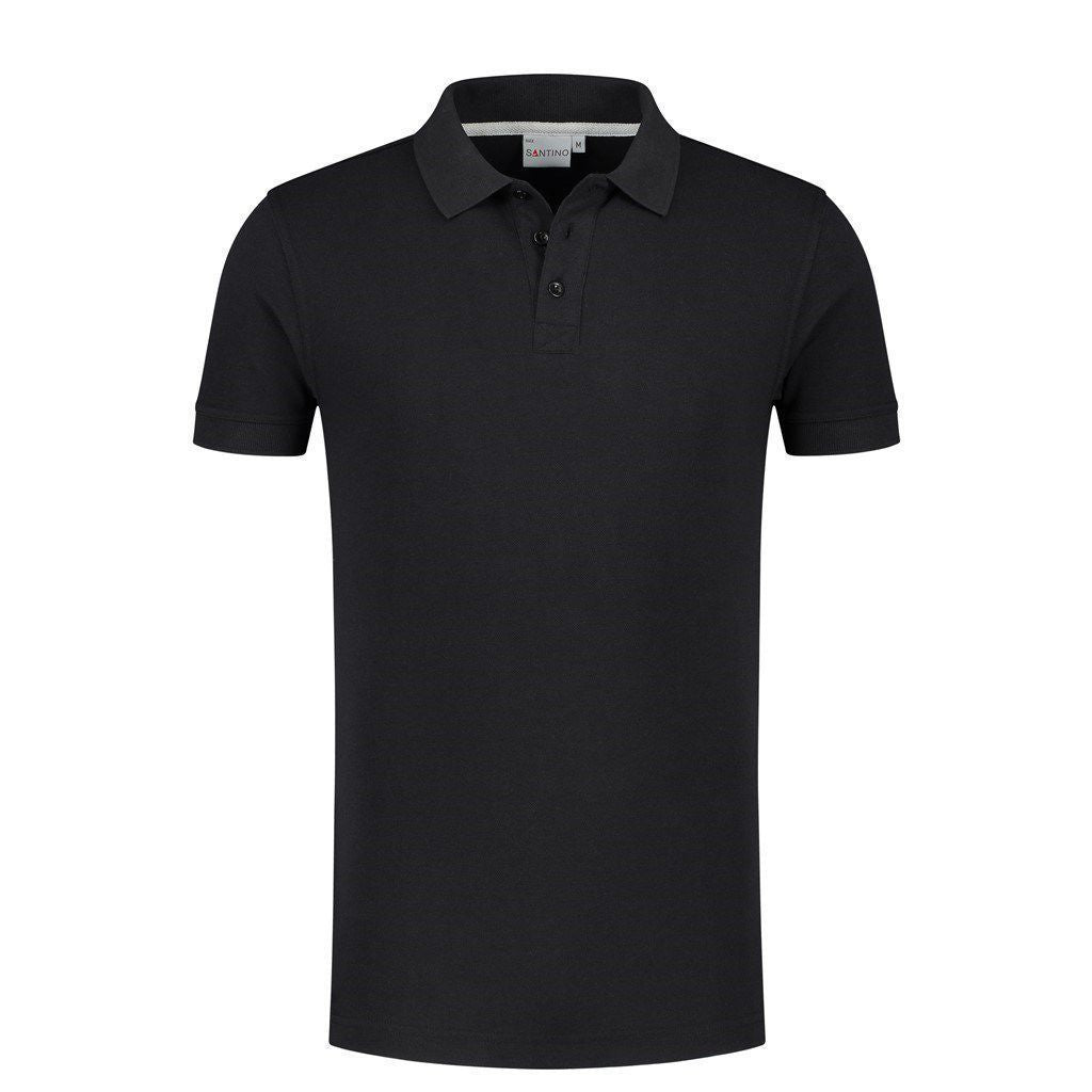 SANTINO MAX+ EXTRA LANG Poloshirt