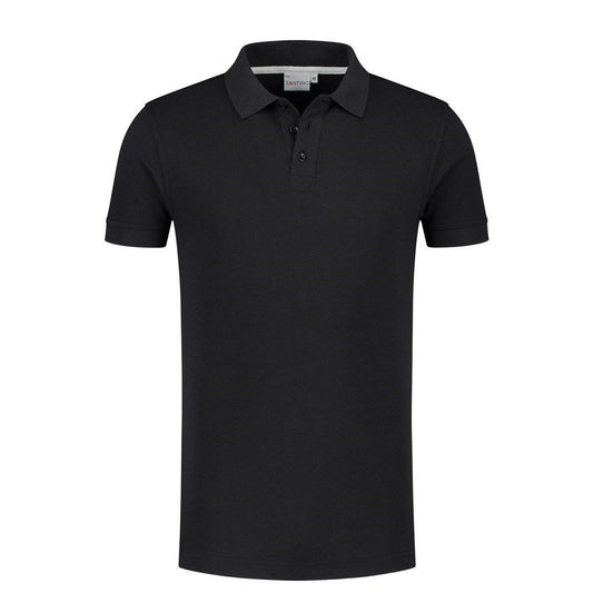 SANTINO MAX+ EXTRA LANG Poloshirt