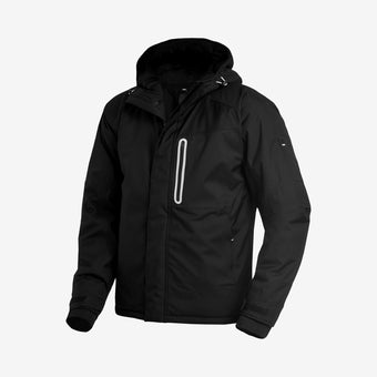 compare product FHB Mika Softshell Winterjack