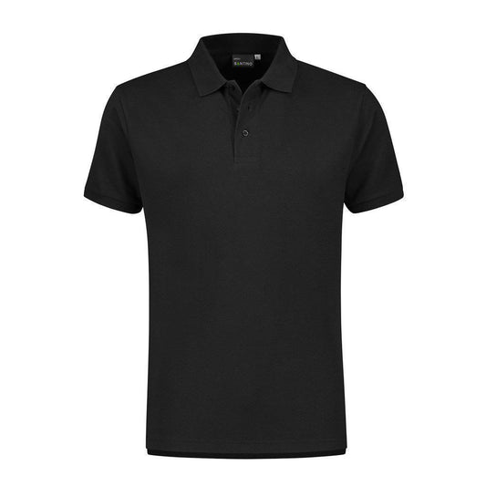 SANTINO MONZA Poloshirt