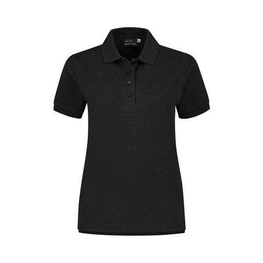 SANTINO MONZA Dames Poloshirt
