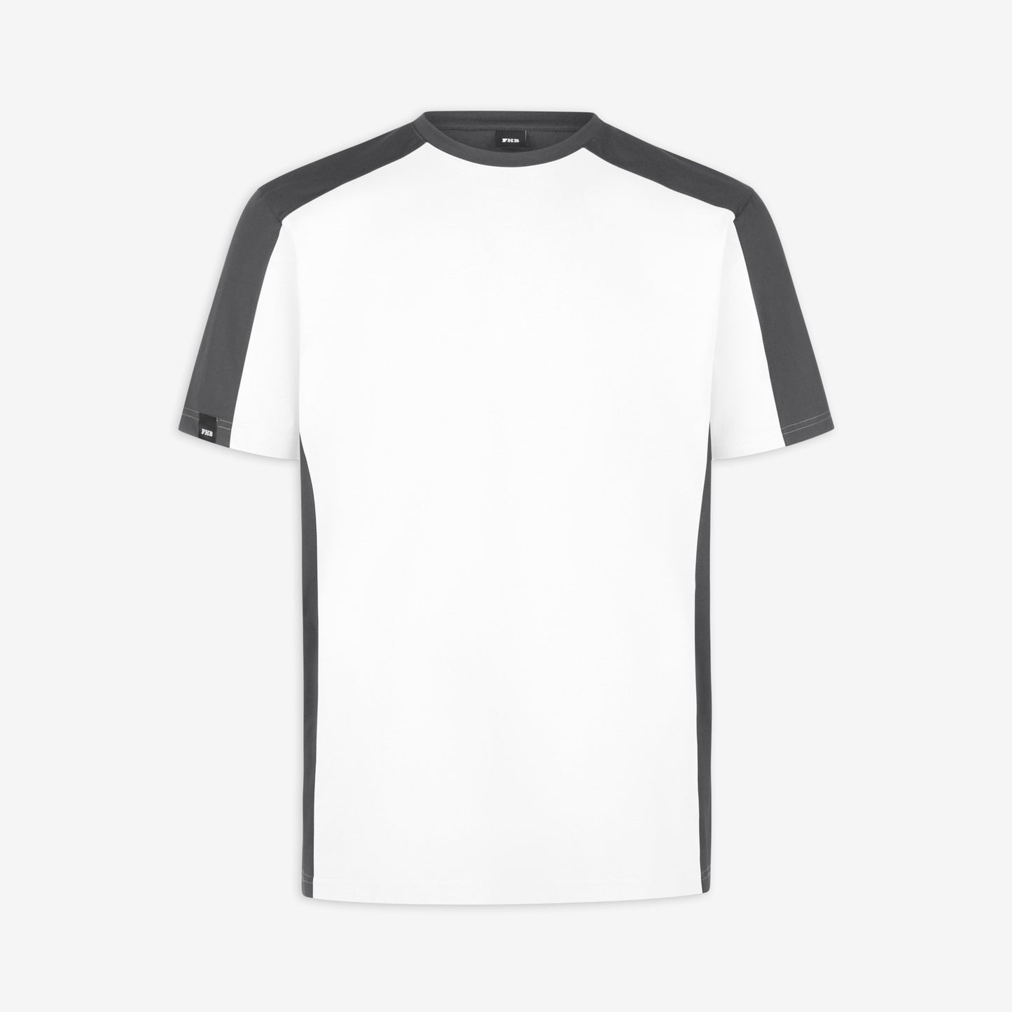 FHB Marc T-Shirt Tweekleurig