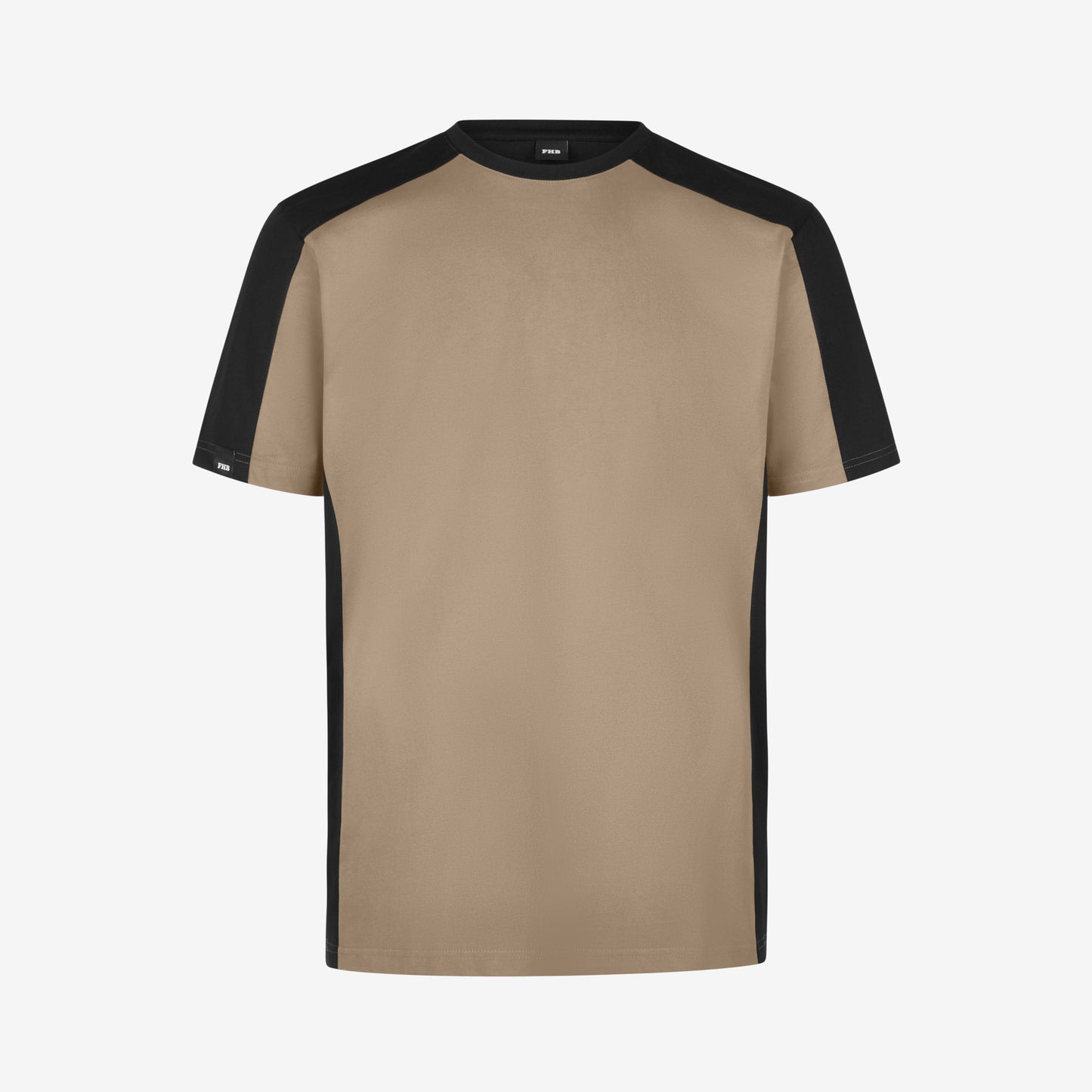 FHB Marc T-Shirt Tweekleurig