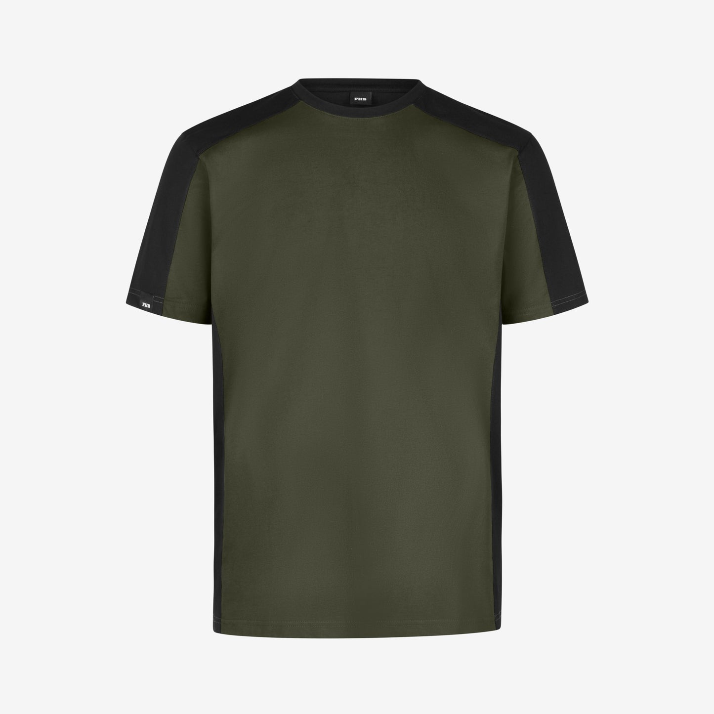 FHB Marc T-Shirt Tweekleurig
