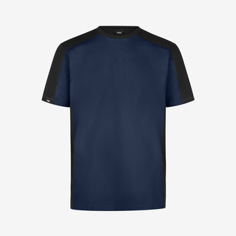 compare product FHB Marc T-Shirt Tweekleurig