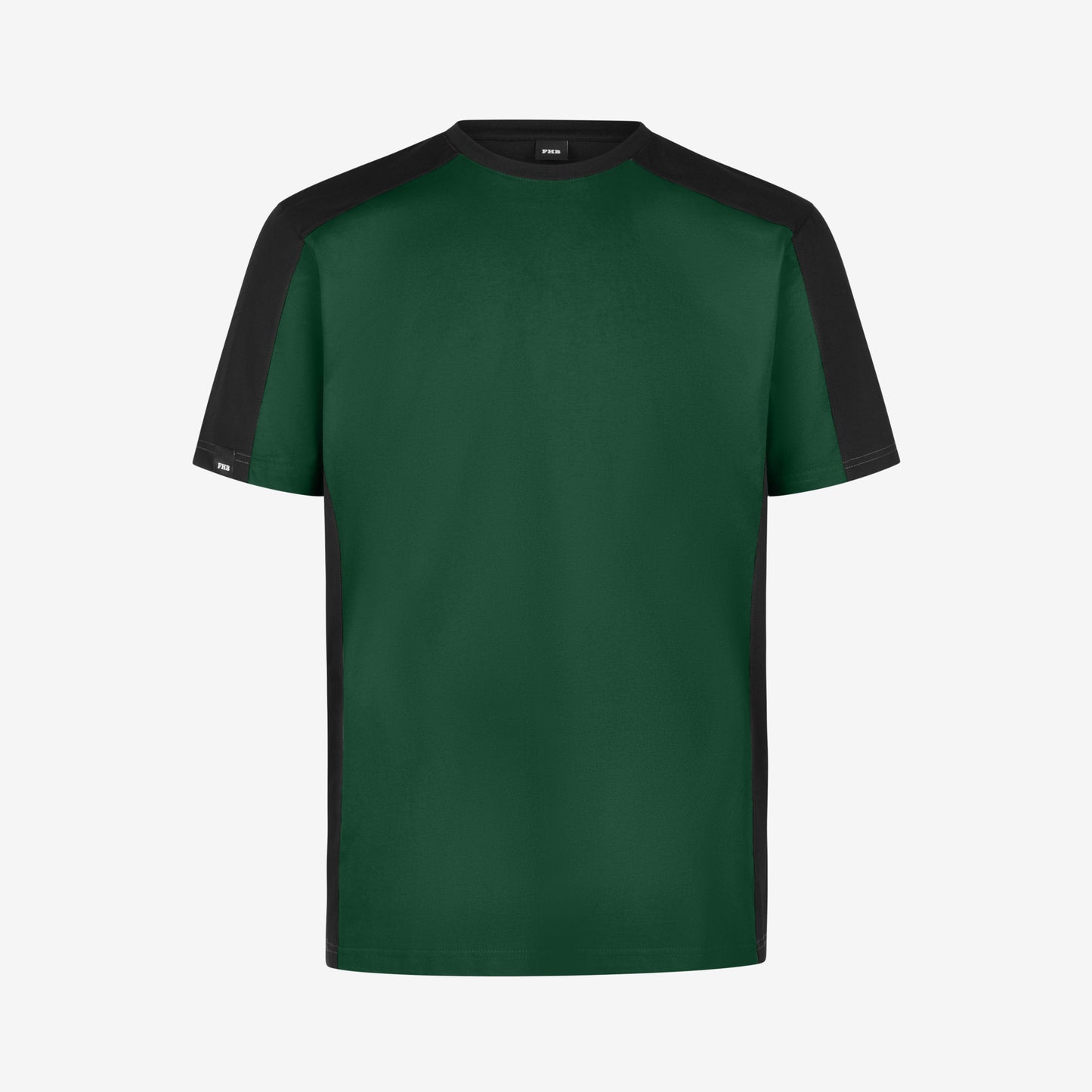 FHB Marc T-Shirt Tweekleurig