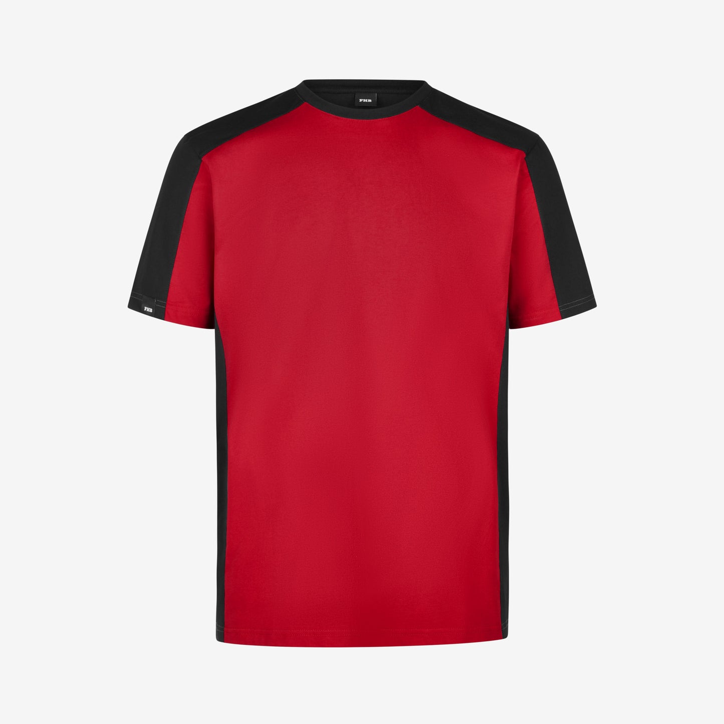 FHB Marc T-Shirt Tweekleurig