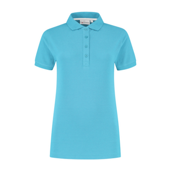 compare product SANTINO MAX Poloshirt dames