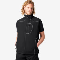 FHB Martin Softshellvest