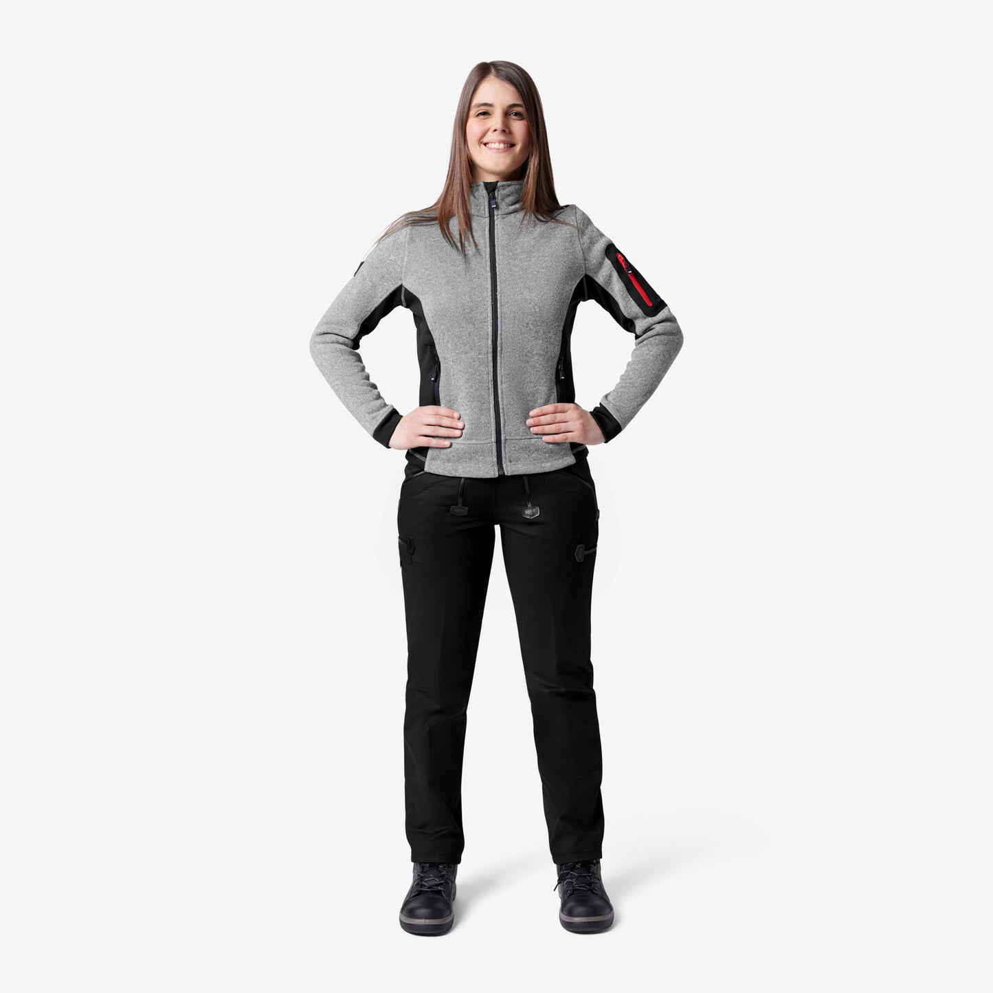 FHB Anna Elastische Zunft-broek